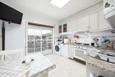 Apartamento T3 para Venda em Marinha Grande