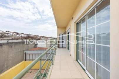 Apartamento T3 para Venda em Marinha Grande