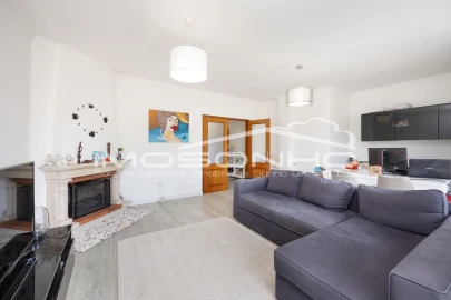 Apartamento T3 para Venda em Marinha Grande