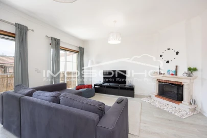 Apartamento T3 para Venda em Marinha Grande