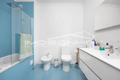 Apartamento T3 para Venda em Marinha Grande