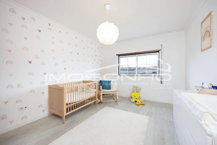 Apartamento T3 para Venda em Marinha Grande Foto 10