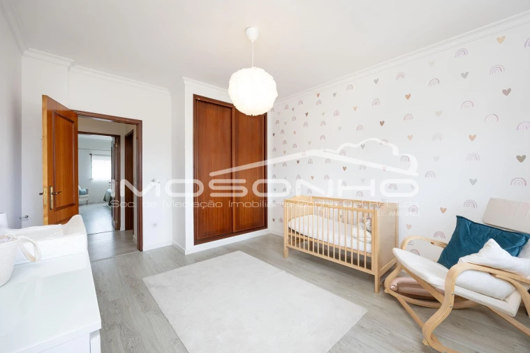 Apartamento T3 para Venda em Marinha Grande Foto 11