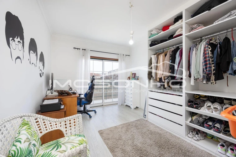 Apartamento T3 para Venda em Marinha Grande Foto 15