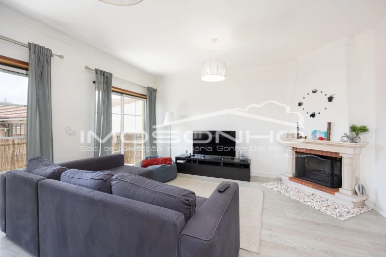 Apartamento T3 para Venda em Marinha Grande Foto 7