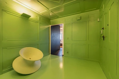 Apartamento T5 para Venda em Penha de França