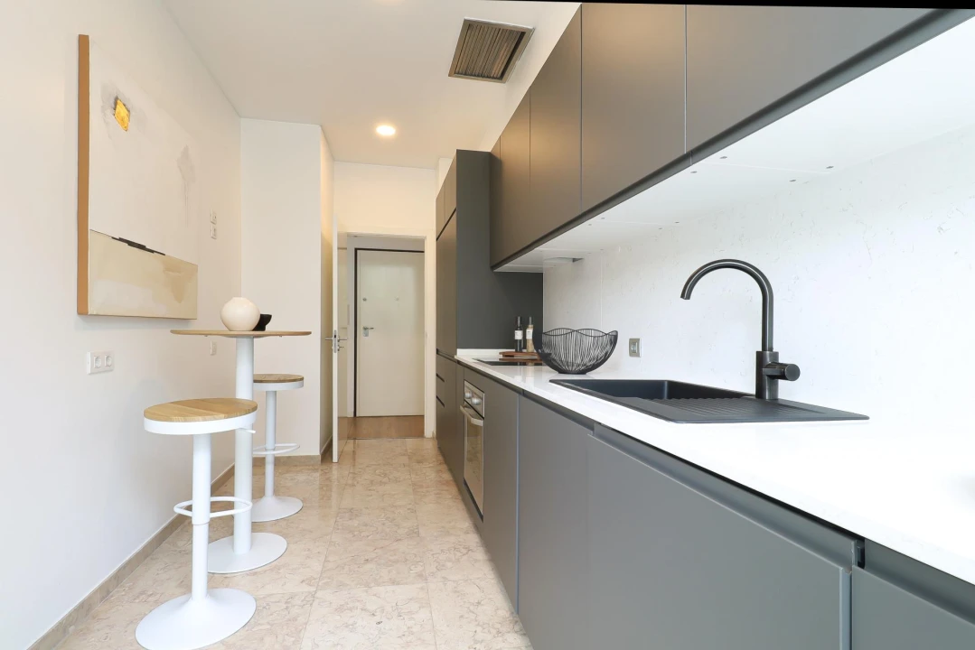 Apartamento T1 para Venda em Avenidas Novas Foto 14