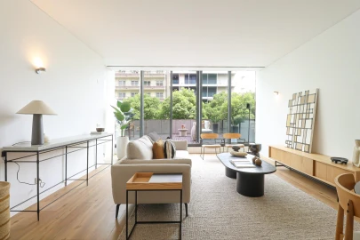 Apartamento T1 para Venda em Avenidas Novas