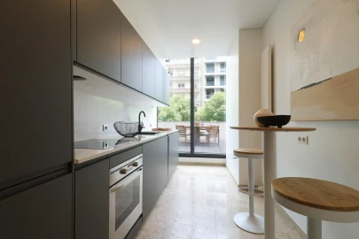 Apartamento T1 para Venda em Avenidas Novas