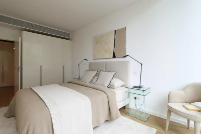 Apartamento T1 para Venda em Avenidas Novas