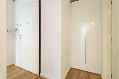 Apartamento T1 para Venda em Avenidas Novas