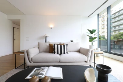 Apartamento T1 para Venda em Avenidas Novas