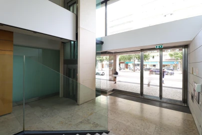 Apartamento T1 para Venda em Avenidas Novas