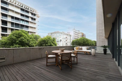 Apartamento T1 para Venda em Avenidas Novas