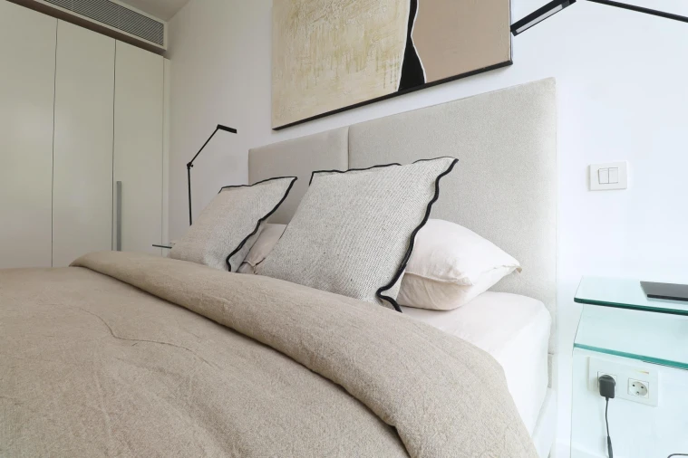 Apartamento T1 para Venda em Avenidas Novas Foto 16
