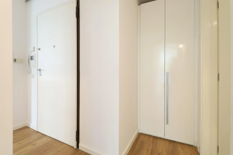 Apartamento T1 para Venda em Avenidas Novas Foto 18