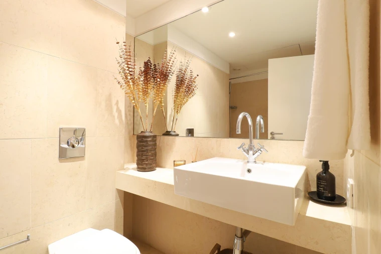 Apartamento T1 para Venda em Avenidas Novas Foto 19