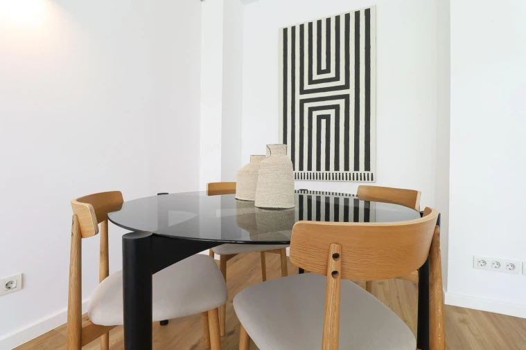 Apartamento T1 para Venda em Avenidas Novas Foto 5