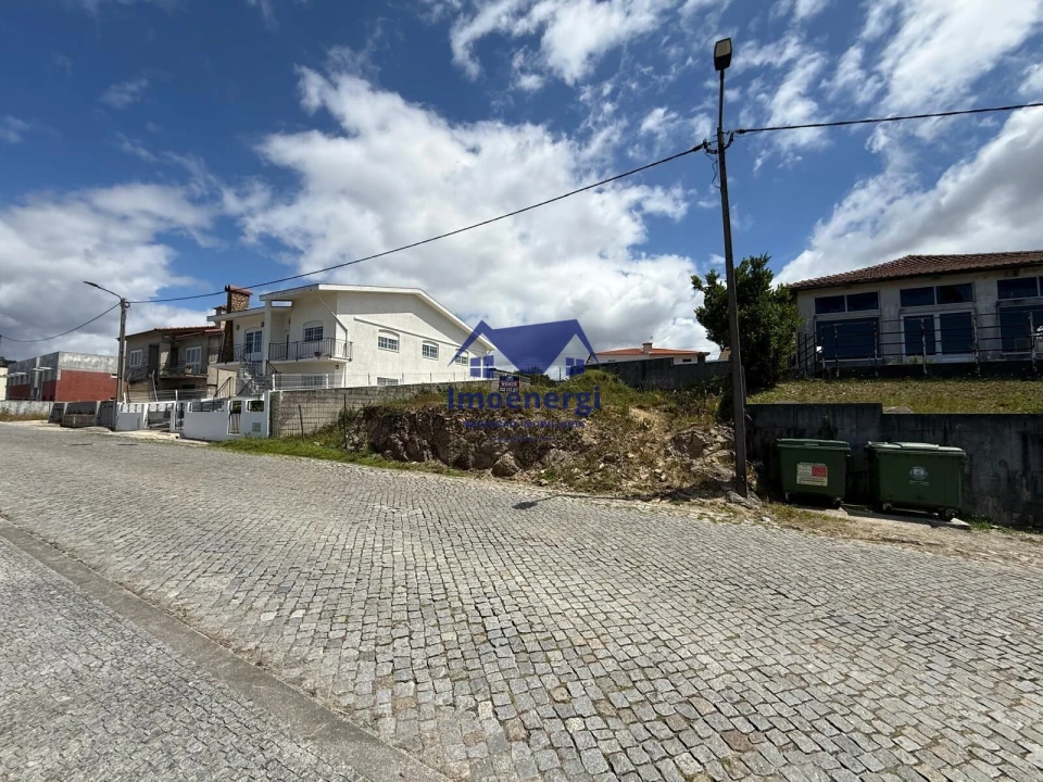 Terreno para Venda em Touguinha e Touguinhó Foto 13