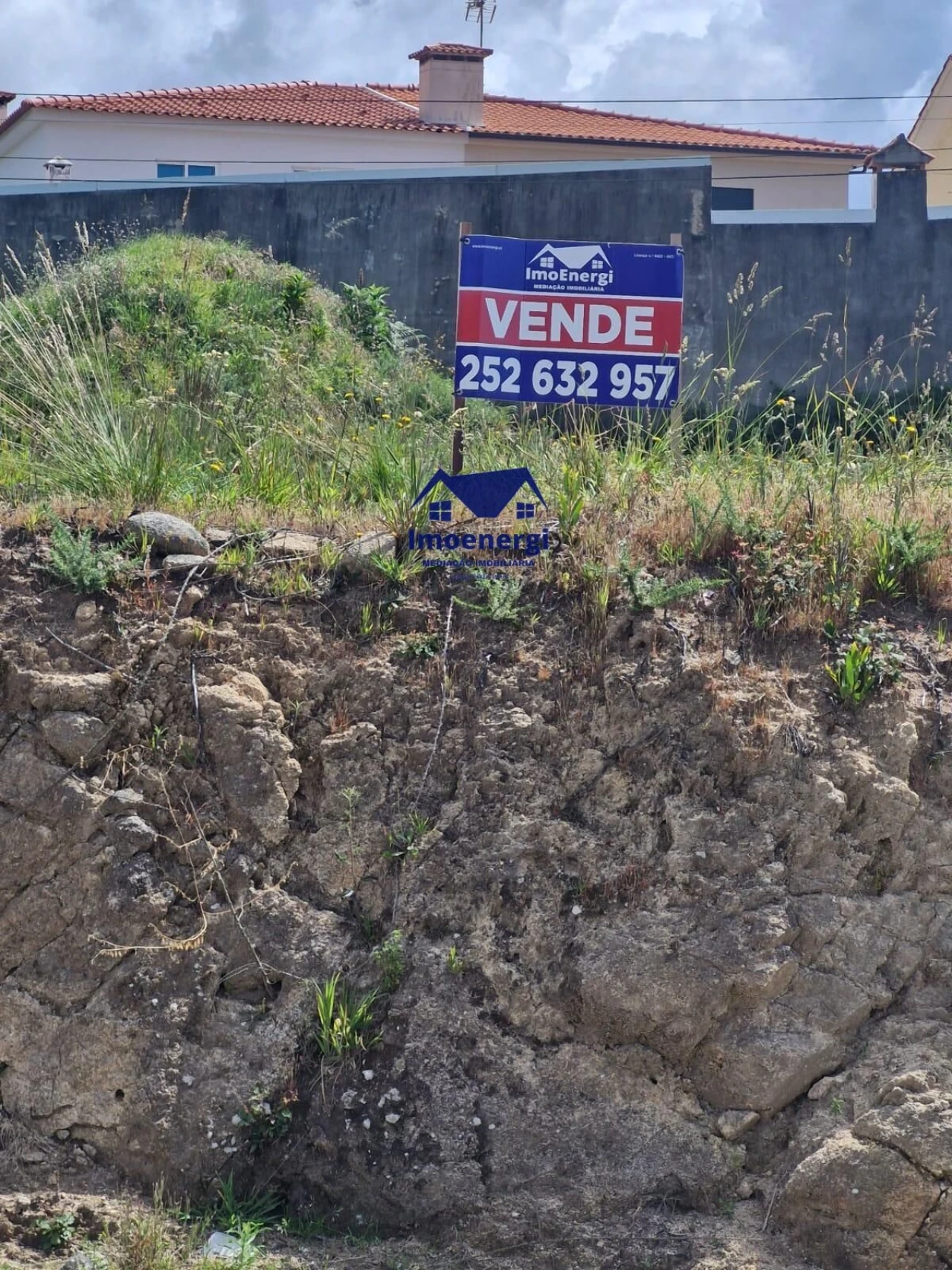 Terreno para Venda em Touguinha e Touguinhó Foto 6