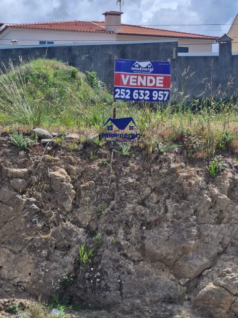 Terreno para Venda em Touguinha e Touguinhó