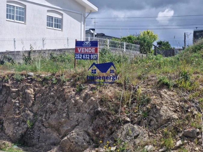 Terreno para Venda em Touguinha e Touguinhó Foto 3
