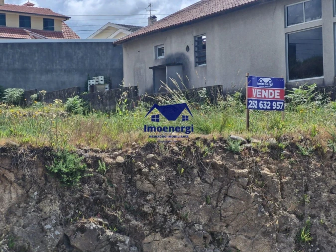Terreno para Venda em Touguinha e Touguinhó Foto 8