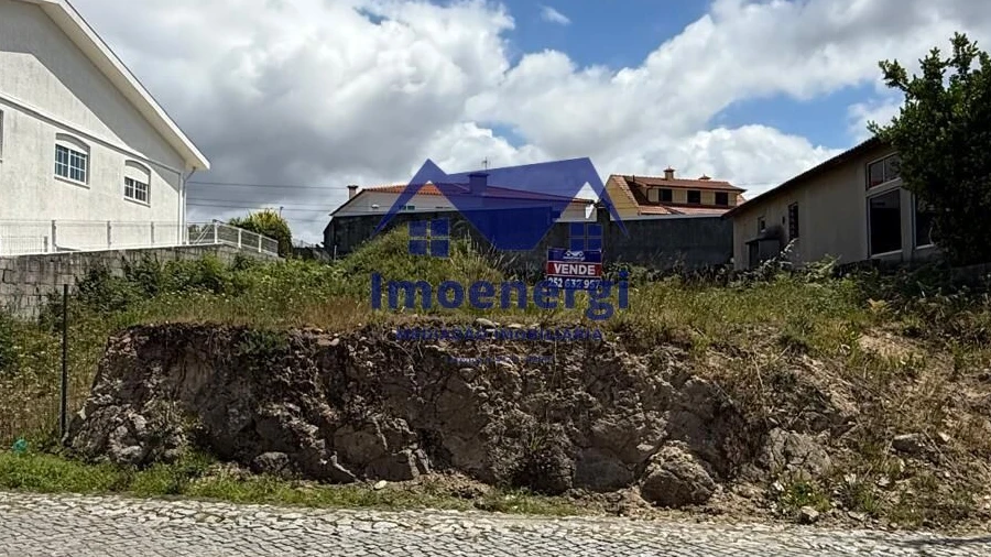 Terreno para Venda em Touguinha e Touguinhó