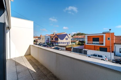 Moradia T3 para Venda em Vila Chã