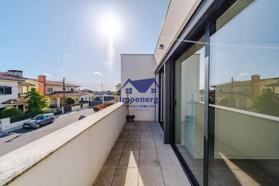 Moradia T3 para Venda em Vila Chã