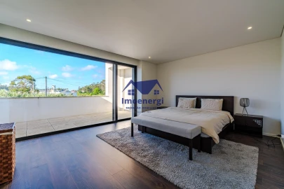 Moradia T3 para Venda em Vila Chã
