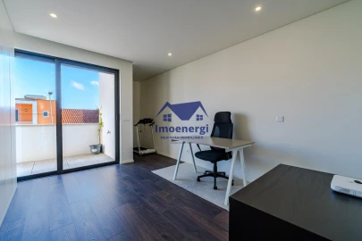 Moradia T3 para Venda em Vila Chã