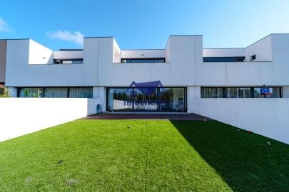Moradia T3 para Venda em Vila Chã