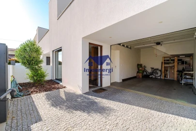 Moradia T3 para Venda em Vila Chã