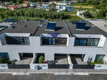 Moradia T3 para Venda em Vila Chã
