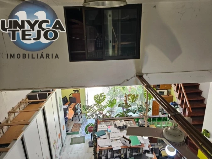 Negócio para Venda em Laranjeiro e Feijó Foto 23