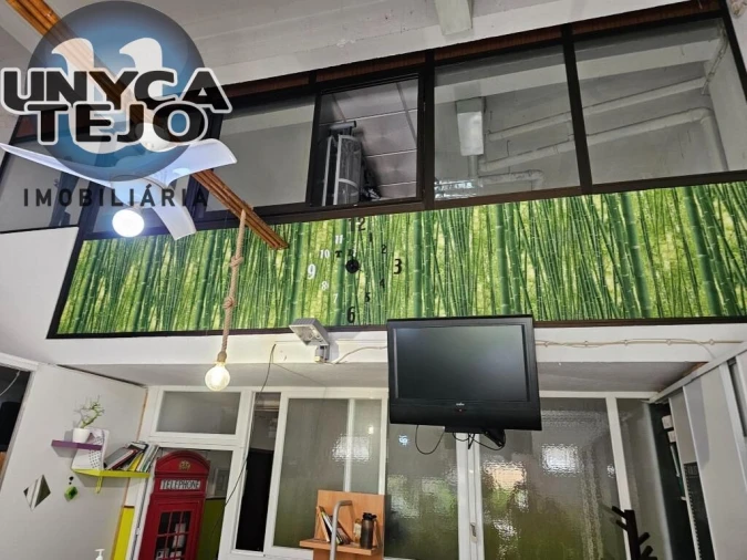 Negócio para Venda em Laranjeiro e Feijó Foto 27