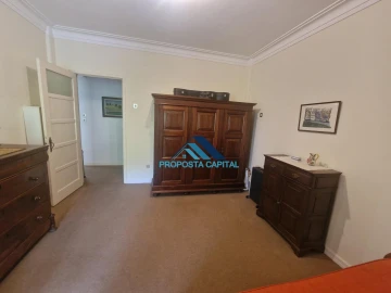 Apartamento T5 para Venda em Estrela