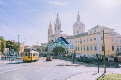 Apartamento T5 para Venda em Estrela