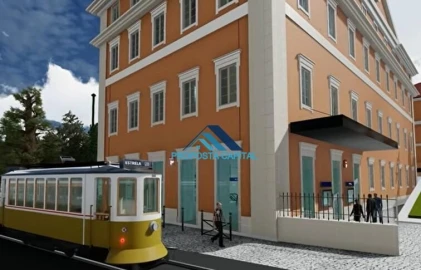 Apartamento T5 para Venda em Estrela