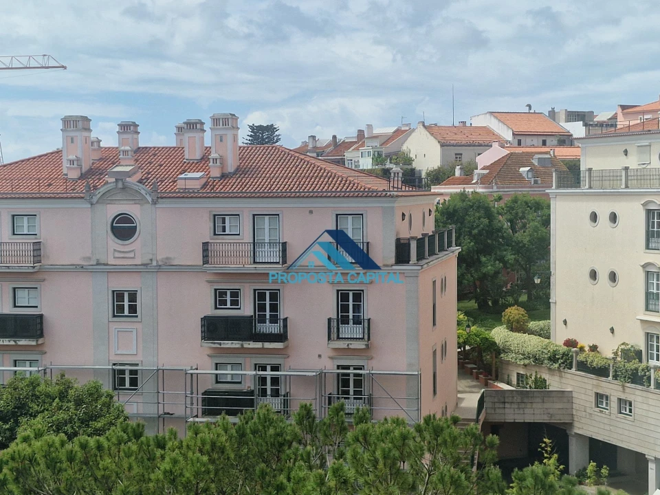 Apartamento T5 para Venda em Estrela Foto 1