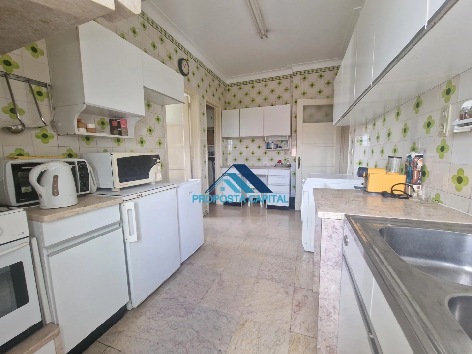 Apartamento T5 para Venda em Estrela Foto 11