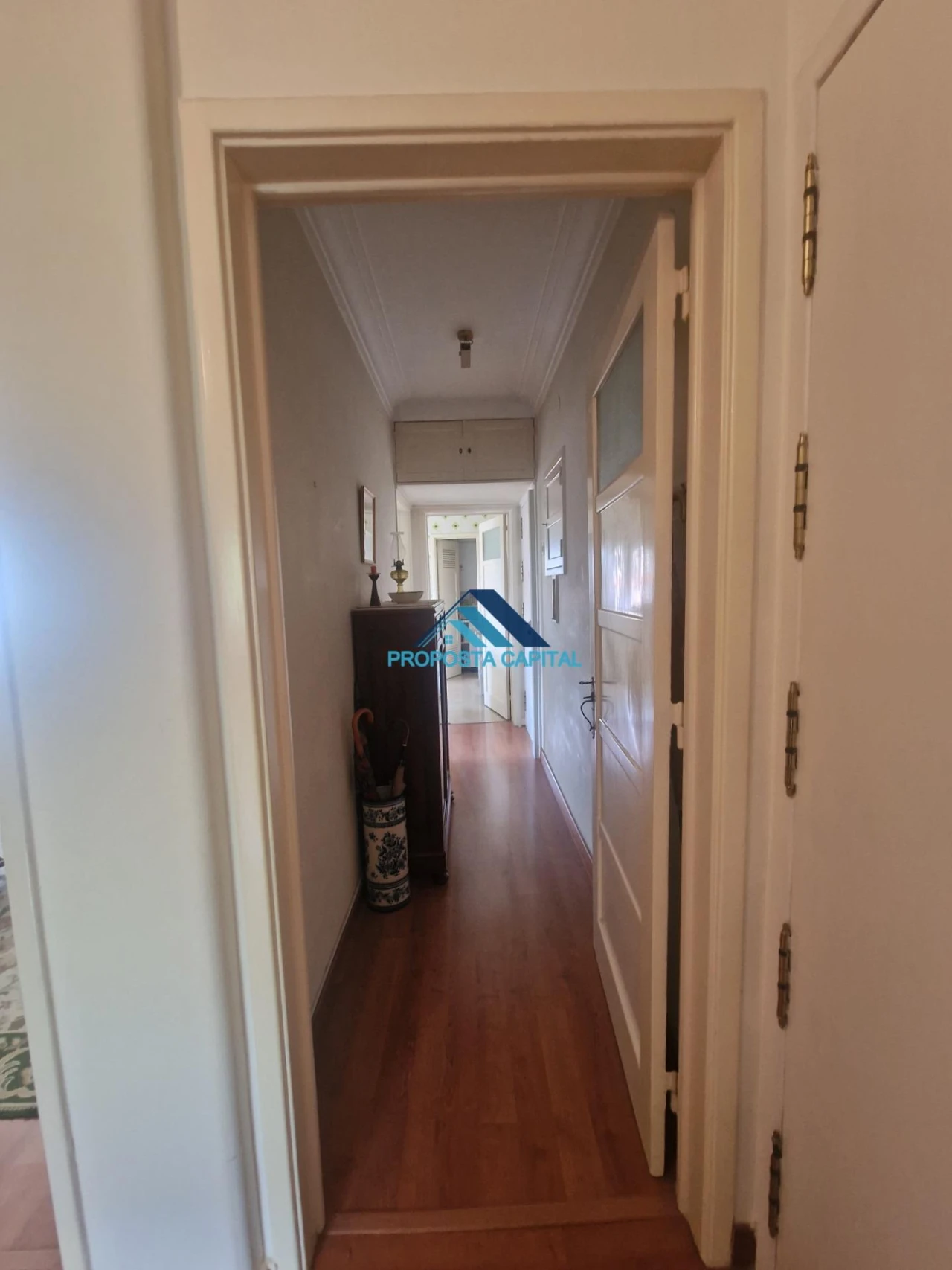 Apartamento T5 para Venda em Estrela Foto 14