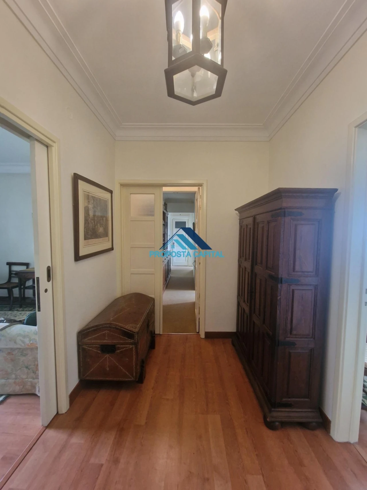 Apartamento T5 para Venda em Estrela Foto 15