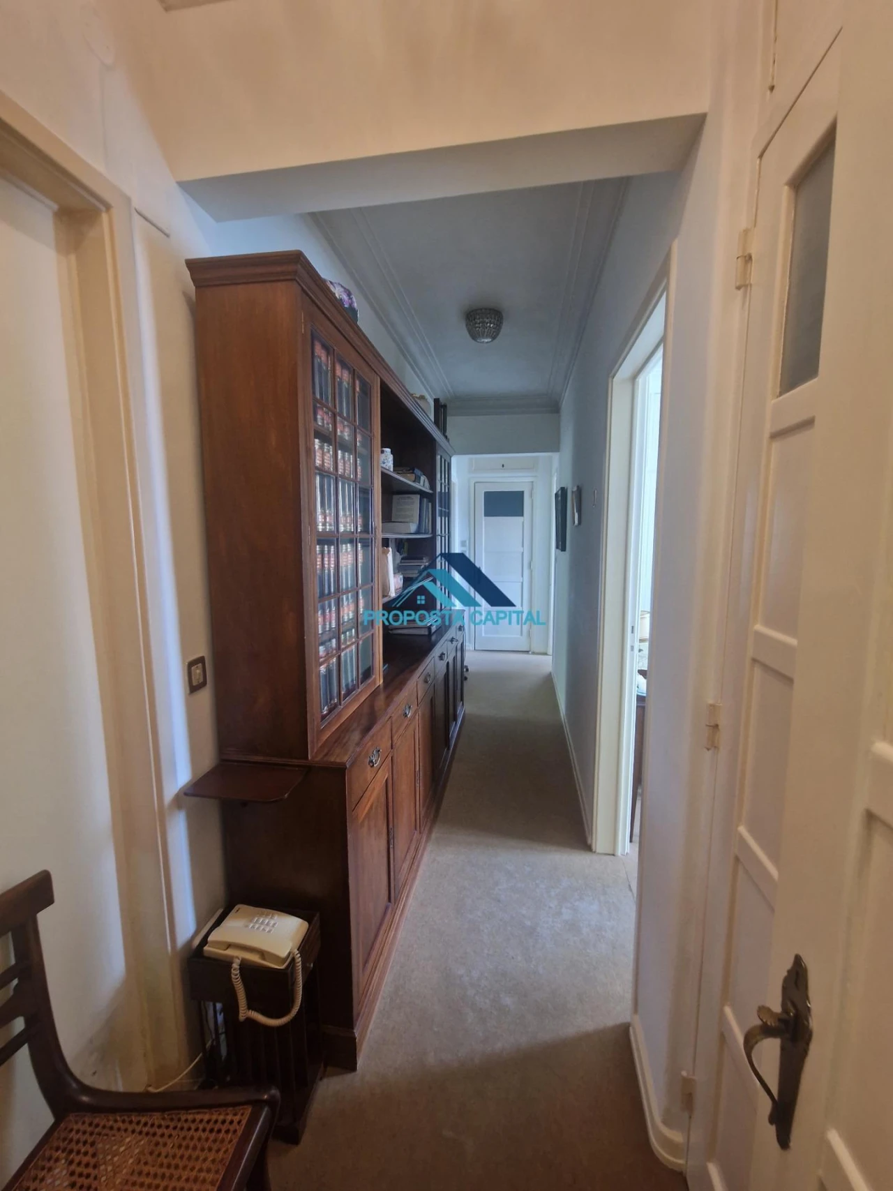 Apartamento T5 para Venda em Estrela Foto 16