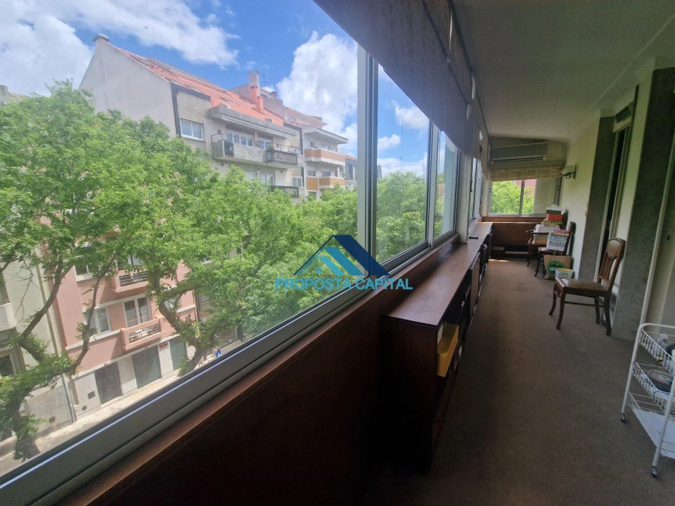 Apartamento T5 para Venda em Estrela Foto 17