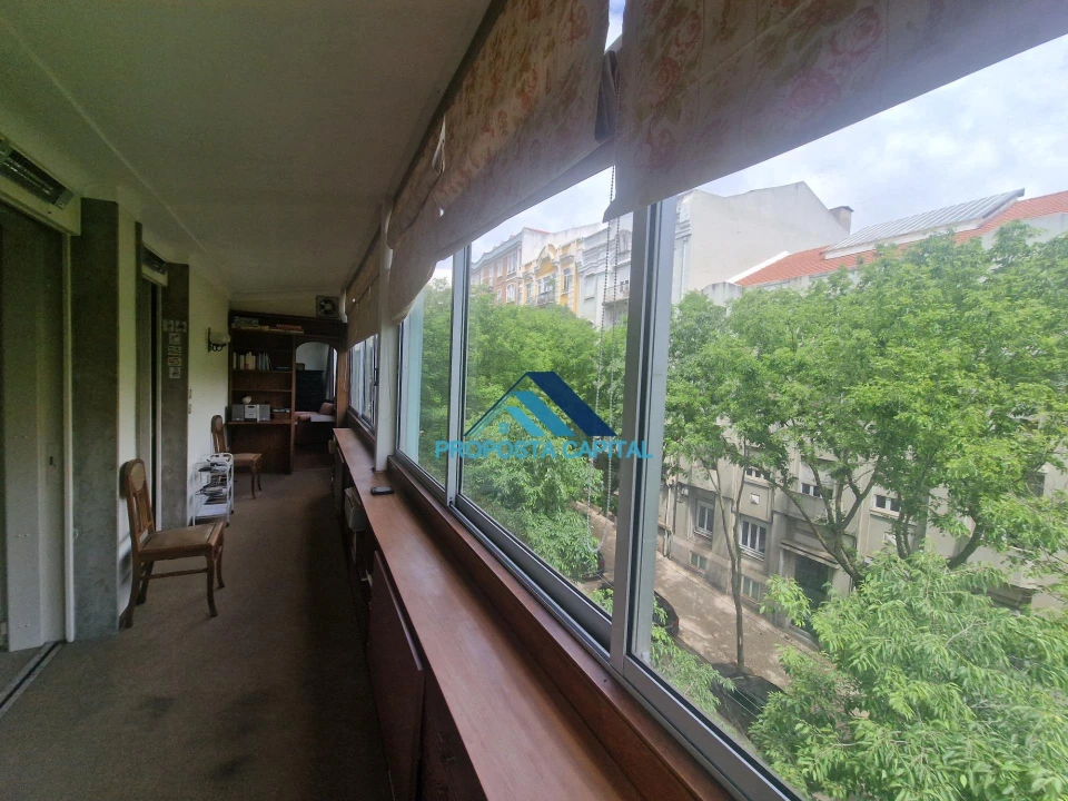 Apartamento T5 para Venda em Estrela Foto 18