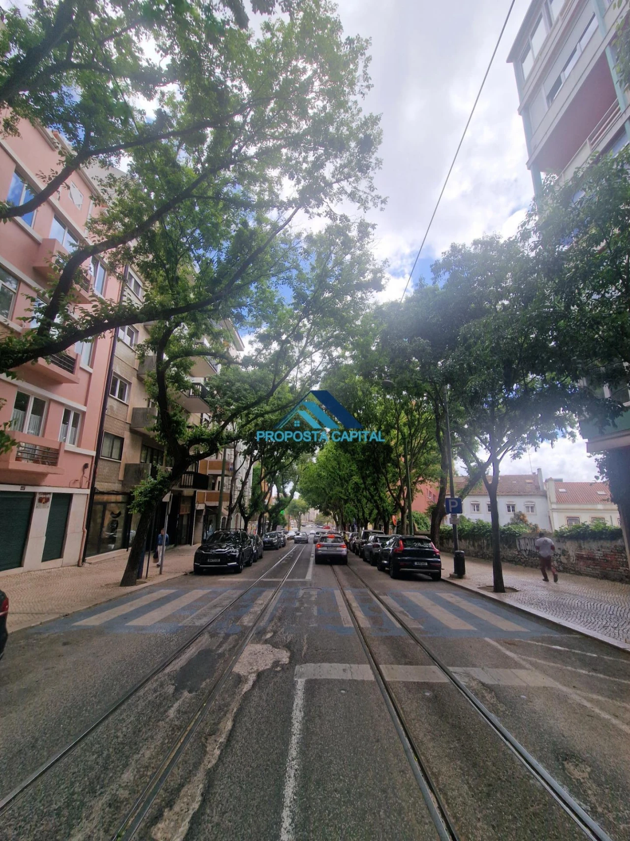 Apartamento T5 para Venda em Estrela Foto 23