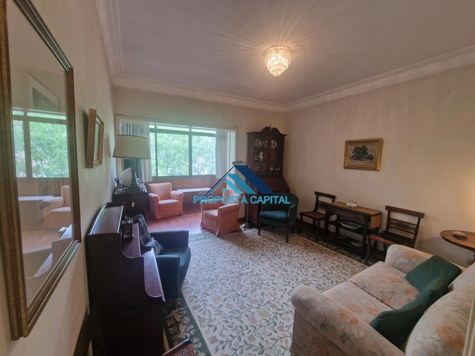 Apartamento T5 para Venda em Estrela Foto 3