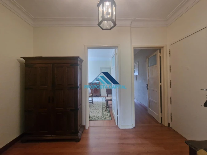 Apartamento T5 para Venda em Estrela Foto 2